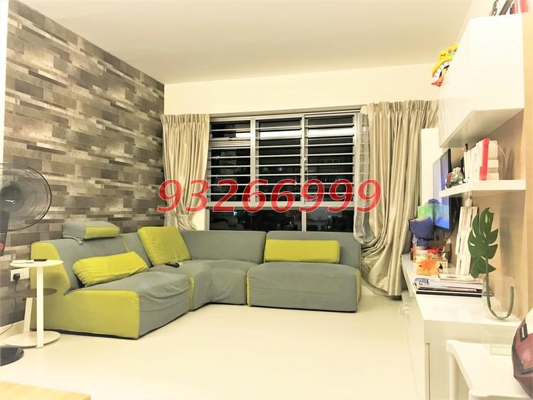 Blk 272D Punggol Walk (Punggol), HDB 4 Rooms #167808492